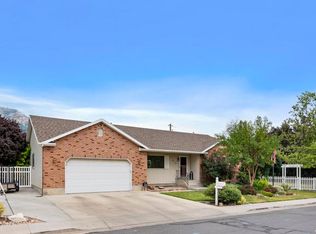 315 S 610 E, Orem, UT 84097