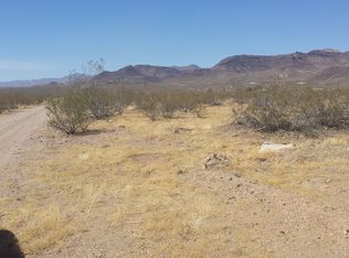 2660 S Mohave Trl, Golden Valley, AZ 86413