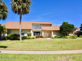 2355 S River Rd, Melbourne Beach, FL 32951