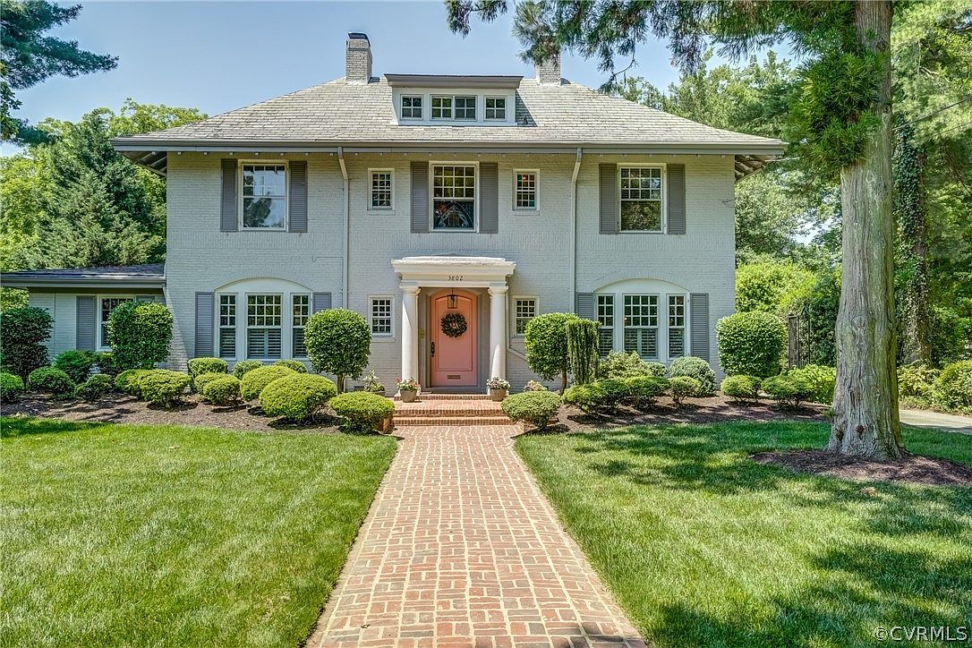 3802 Seminary Ave, Richmond, VA 23227 | Zillow