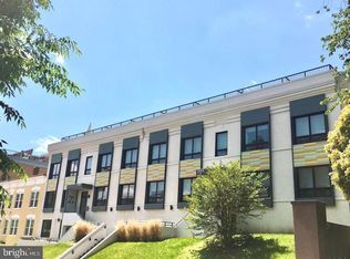 2422 17th St NW APT 304, Washington, DC 20009