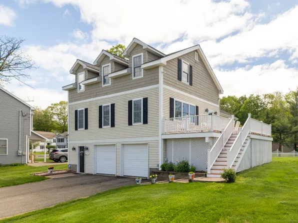 17 Pine Street, Wolcott, CT 06716