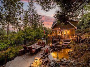 23423 Mountain Dr, Twain Harte, CA 95383