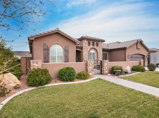 2777 S 3640 W, Hurricane, UT 84737