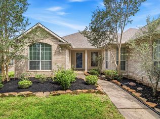 21318 Timber Pines Dr, Spring, TX 77388