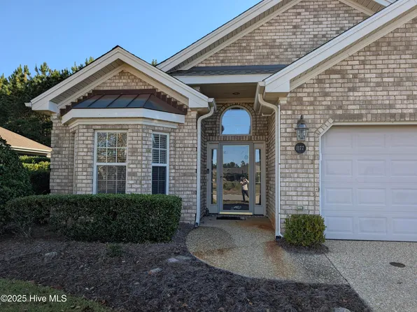 1177 Lillibridge Drive, Leland, NC 28451