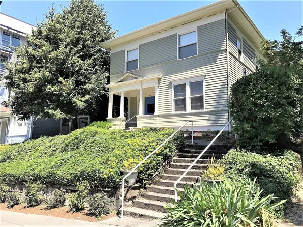 Belboy, 1420 Belmont Ave APT 251, Seattle, WA 98122