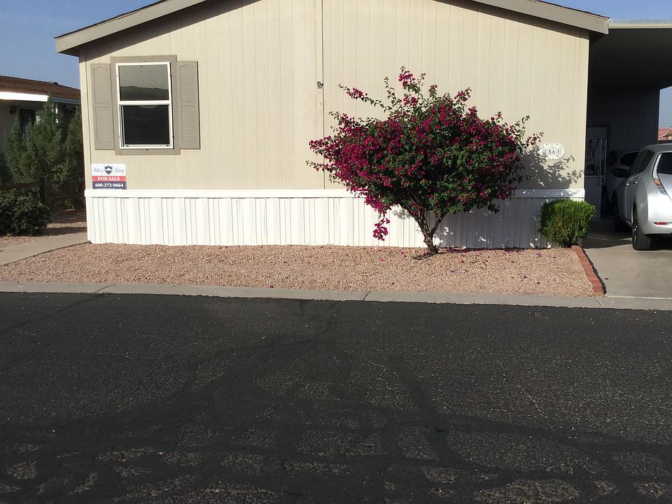 1st image of 8832 E Pueblo Ave Lot 56