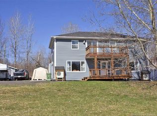 6 Harbour St #8, Canning, NB E4B2K5