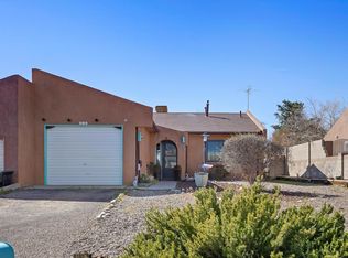 516 Star Villa Cir SE, Rio Rancho, NM 87124