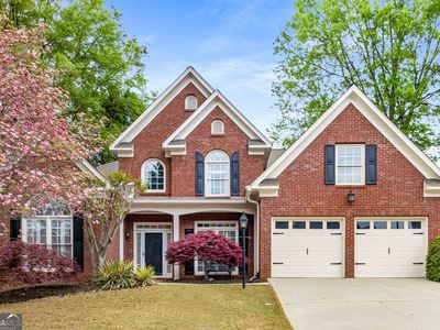 1442 Valley Glen Way, Dunwoody, GA, 30338