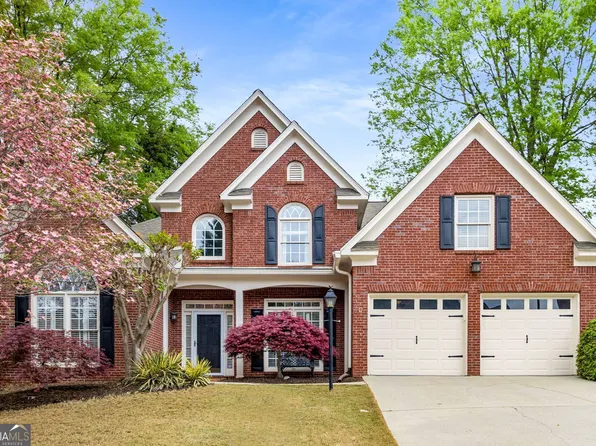 1442 Valley Glen Way, Dunwoody, GA 30338