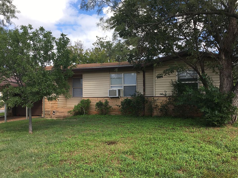1st image of 1001 S San Jose Dr