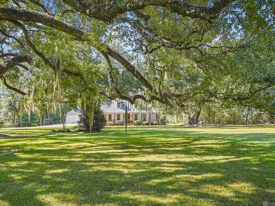 15645 State Highway 16, French Settlement, LA 70733 | Zillow