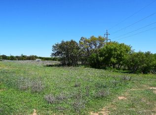 0 Centennial Springs Ln, Mason, TX 76856