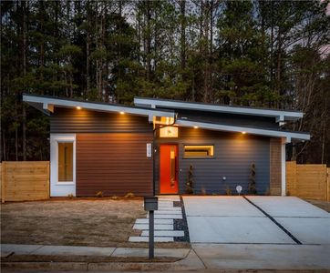 2107 Abner Pl NW, Atlanta, GA, 30318