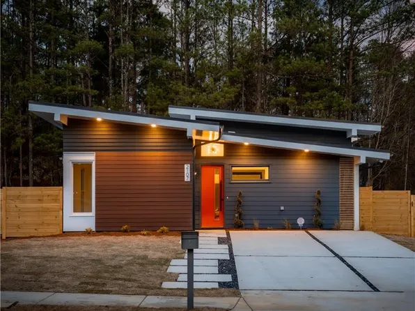 2107 Abner Pl NW, Atlanta, GA 30318