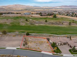 2287 Old Waverly Dr, Sparks, NV