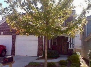 2133 Appaloosa Way, Conyers, GA