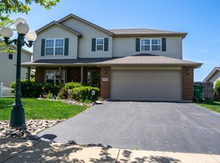 1003 Scottsdale Ln, Joliet, IL 60432