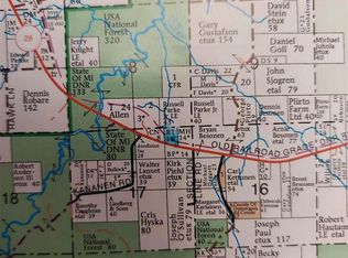 M28 E M28, Trout Creek, MI 49967