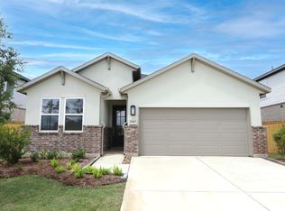 1207 Sugar Bowl Dr, Tomball, TX 77375