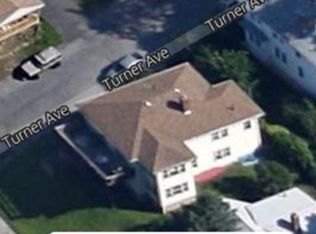 10 Dodge Ave, Worcester, MA 01606