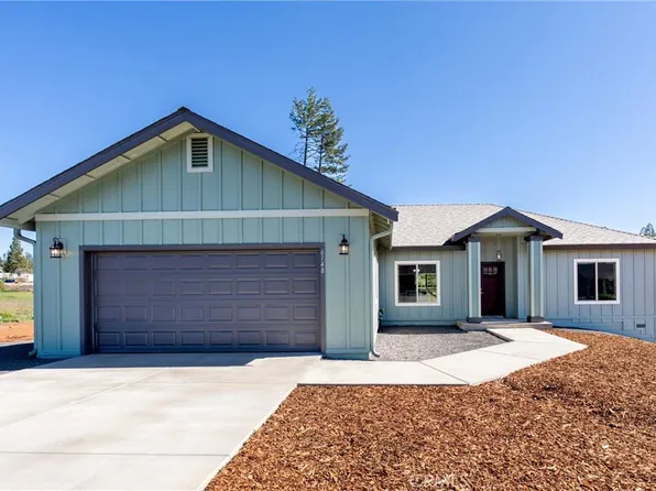 6148 Bowles Blvd, Paradise, CA 95969