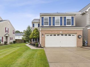 212 Merlin Dr, Belcamp, MD 21017