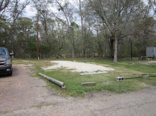 10200 Highway 613, Moss Point, MS 39562