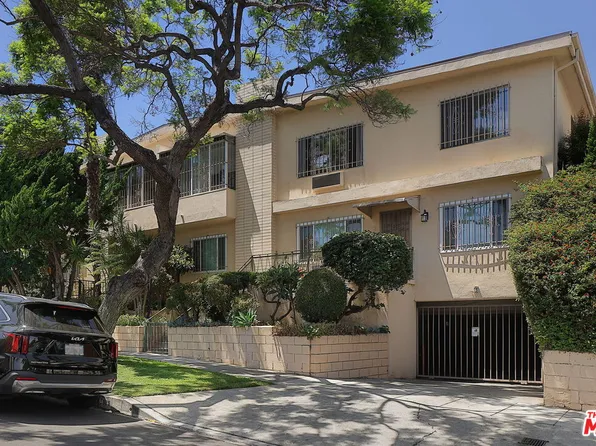 5025 Maplewood Ave APT 14, Los Angeles, CA 90004