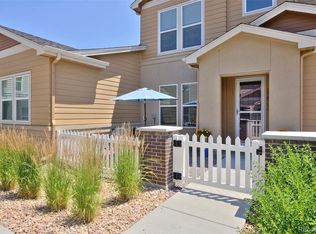 15471 W 64th Pl UNIT C, Arvada, CO 80007