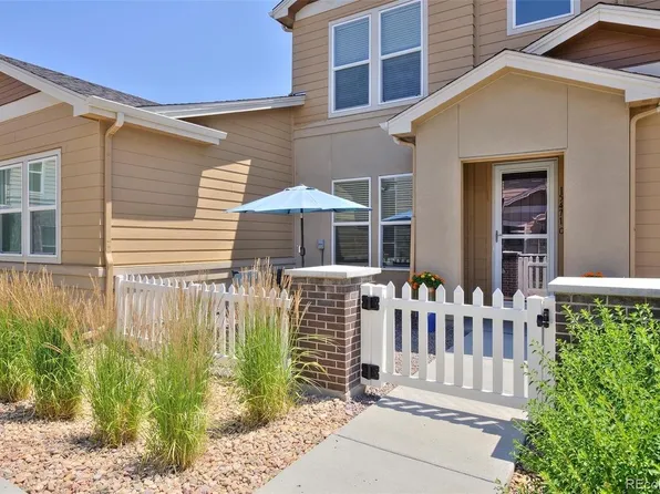 15471 W 64th Pl Unit C, Arvada, CO 80007