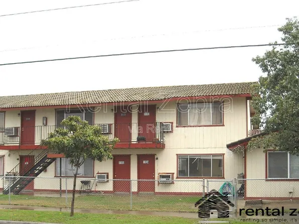 1104 I St, Merced, CA 95341