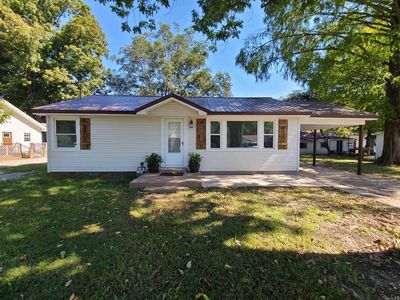 370 S 7th Ave, Piggott, AR, 72454