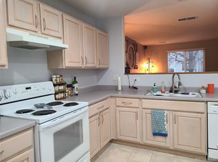 11857 W Tufts Pl, Morrison, CO 80465