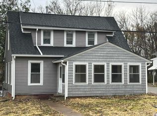 613 Madisonville St, Princeton, KY 42445