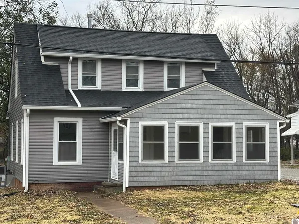 613 Madisonville St, Princeton, KY 42445