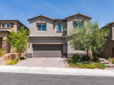 10376 Sadie Blake Ave, Las Vegas, NV, 89166