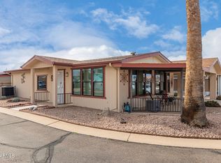 3500 S Tomahawk Rd LOT 195, Apache Junction, AZ 85119