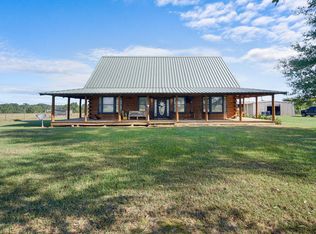 246 S Smokey Cove Rd, Singer, LA 70660