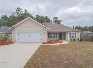 102 Logans Way, Kingsland, GA 31548