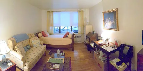 Rented by Keller Williams NYC