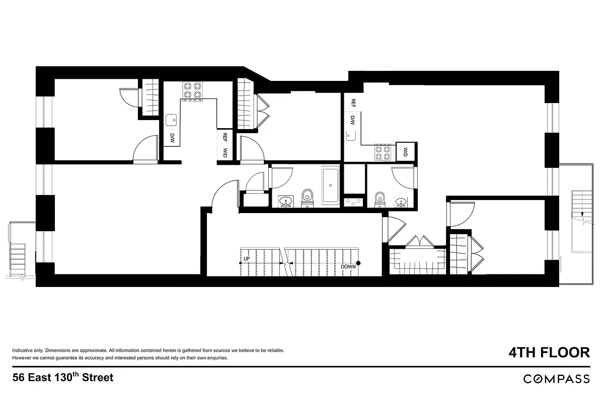 floor plan 5