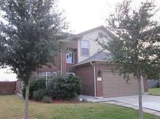 3629 Long Day Dr, Austin, TX 78754