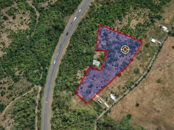 State Route 100, Cabo Rojo, PR 00623