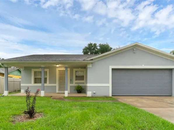 2425 Myrna St, Orlando, FL 32839