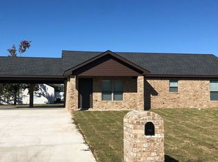 701 Tawn Dr, Jonesboro, AR 72401