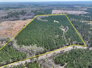 14 United Gas Rd #1, Rodessa, LA 71069