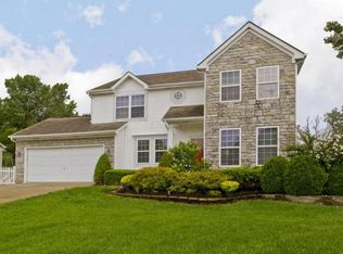 2159 Hayer Ct, Lewis Center, OH 43035